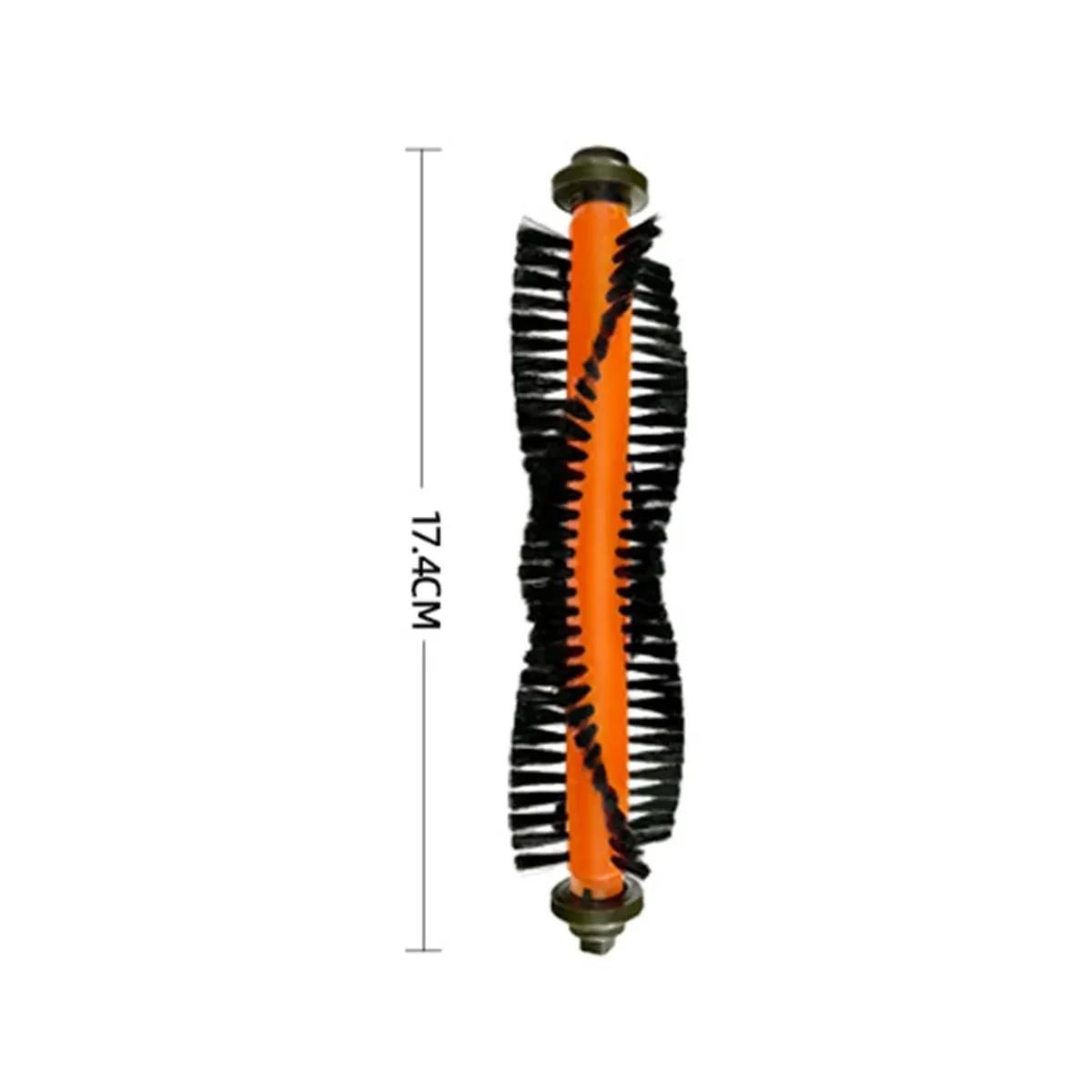 Spazzola a rullo per parti di accessori per aspirapolvere robot Explorer/X-Plorer 20 40 50 Serie Smart Force