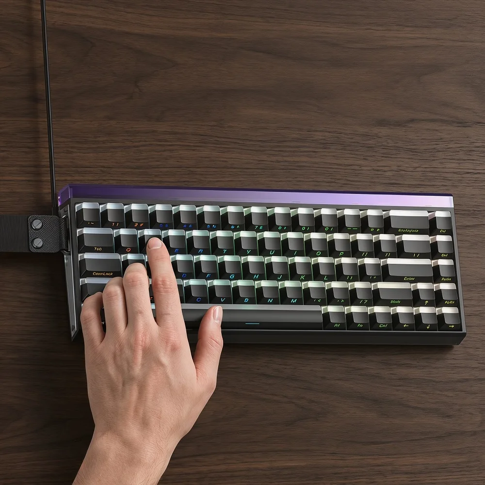 tastiera-meccanica-da-gaming-aula-hero-68he-con-switch-magnetici-rgb-rapid-trigger-8k-return-cablata-personalizzabile-per-esports