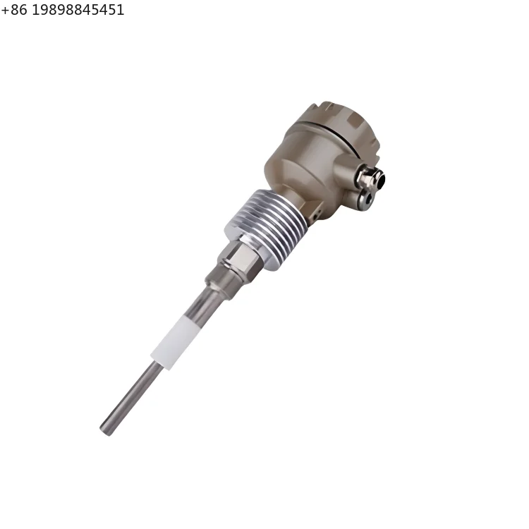Chemical Reactor Operation Liquid Level Inspection Assembly Corrosion-resistant High Precision For Reactor  Condition Survey