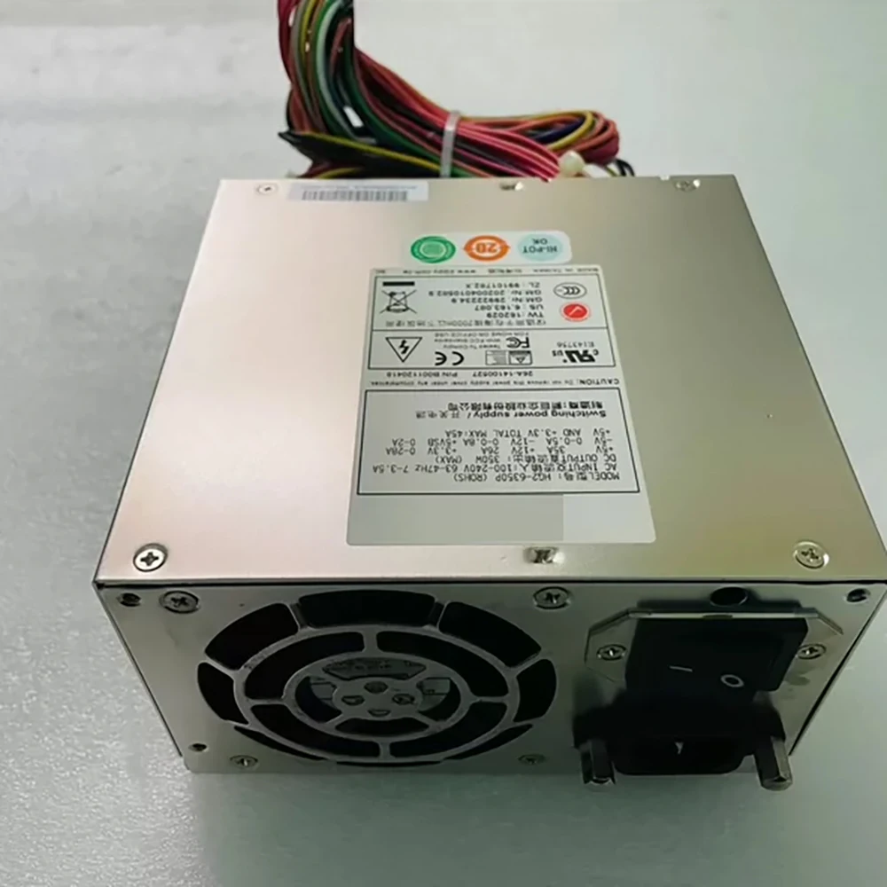 For Zip-py industrial power supply 350W HG2-6350P