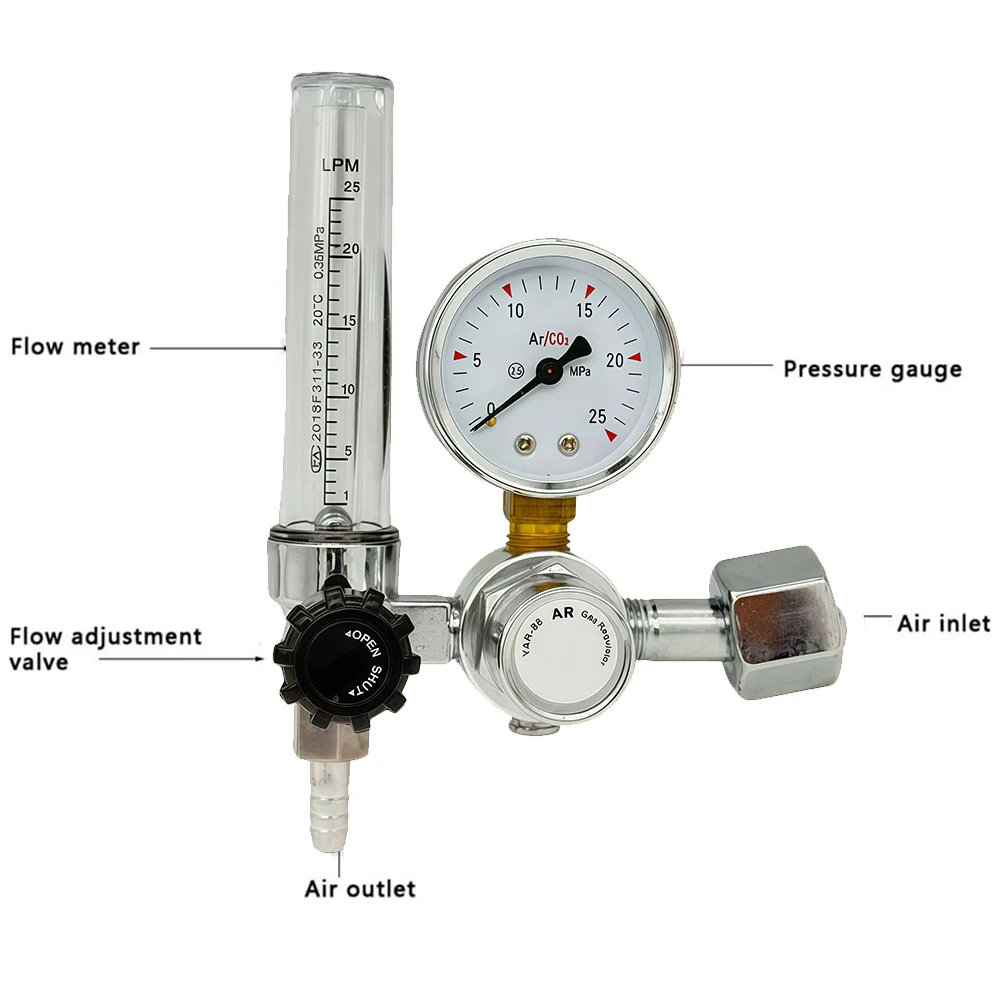 Thumbnail 3 - #34 Latest Flow Meters Offers