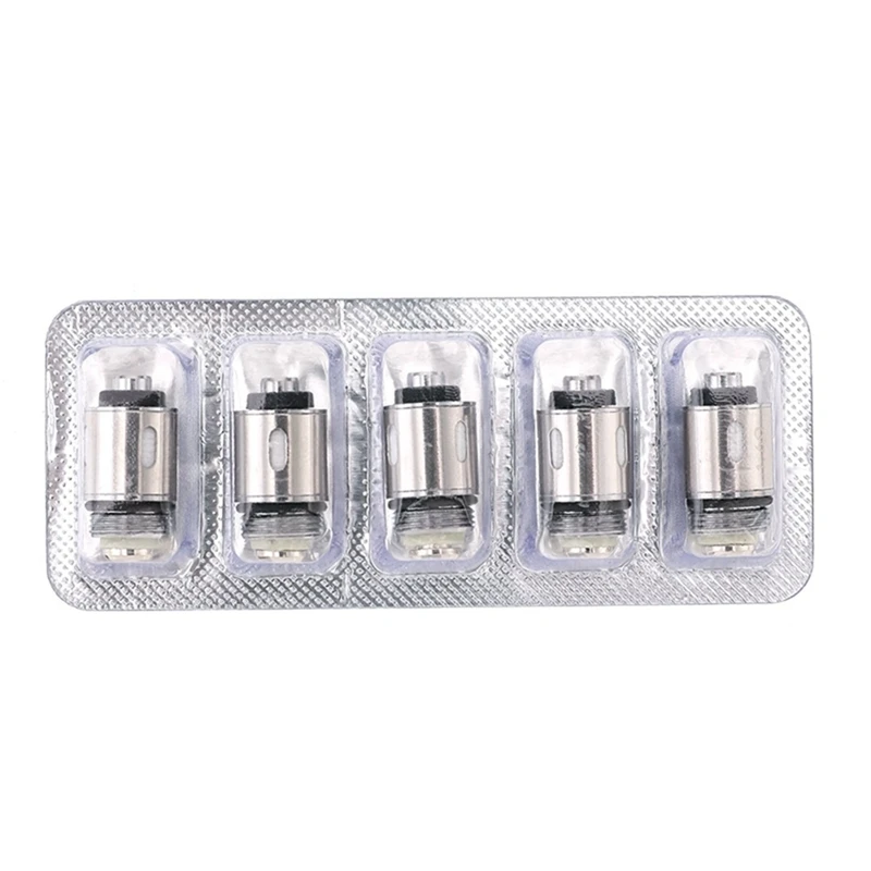 Arcia 50pcs Q16 P16A Coil 1.2ohm 1.4ohm 1.6ohm Japanese Organic Cotton Coil Suit For JUST FOG Q16 Q14 S14 G14 C14 Starter Kit