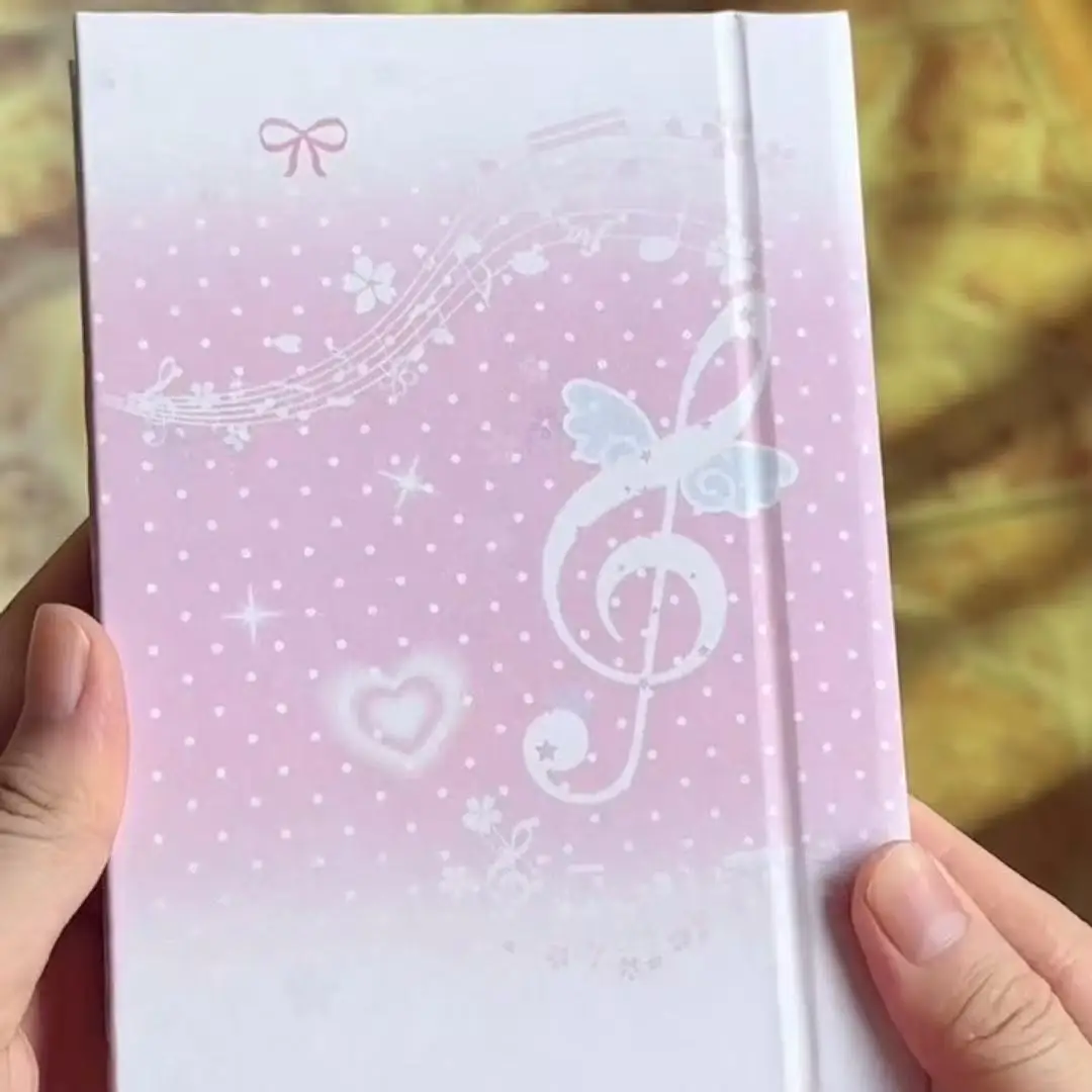 مجلة يابانية ملصق قطع فيلم كتيب المواد القديمة لطيف ملصق كتاب كامل ضخم سميكة DIY بها بنفسك هدية الكولاج الزخرفية S #6