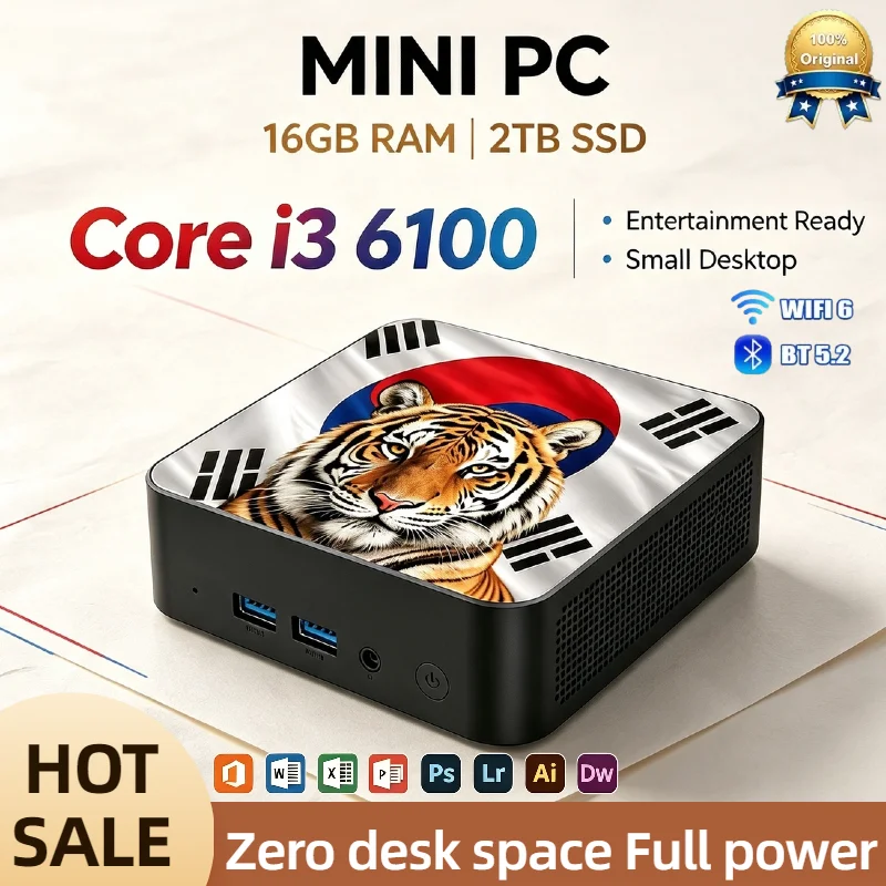 intel-i3-6100-mini-pc-compact-design-16gb-ram-2tb-nvme-ssd-triple-4k-video-wifi6-efficient-cooling-home-office-mini-system