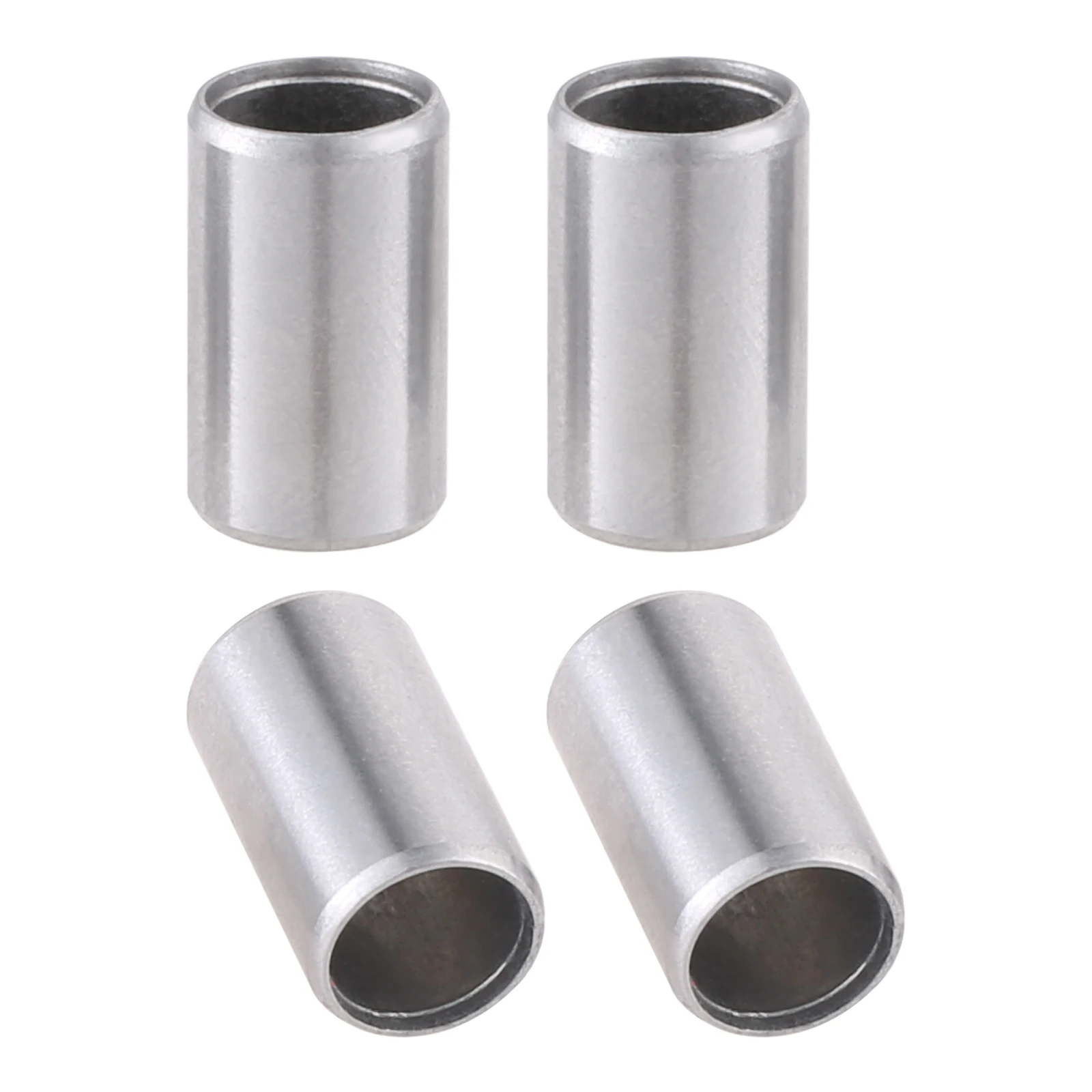 4 Pcs 8*14mm/ 10*16mm Positioning Pins Motorcycle Cylinder Head Dowel Cylinder Dowel Universal For Scooter GY6 50 80 125 150