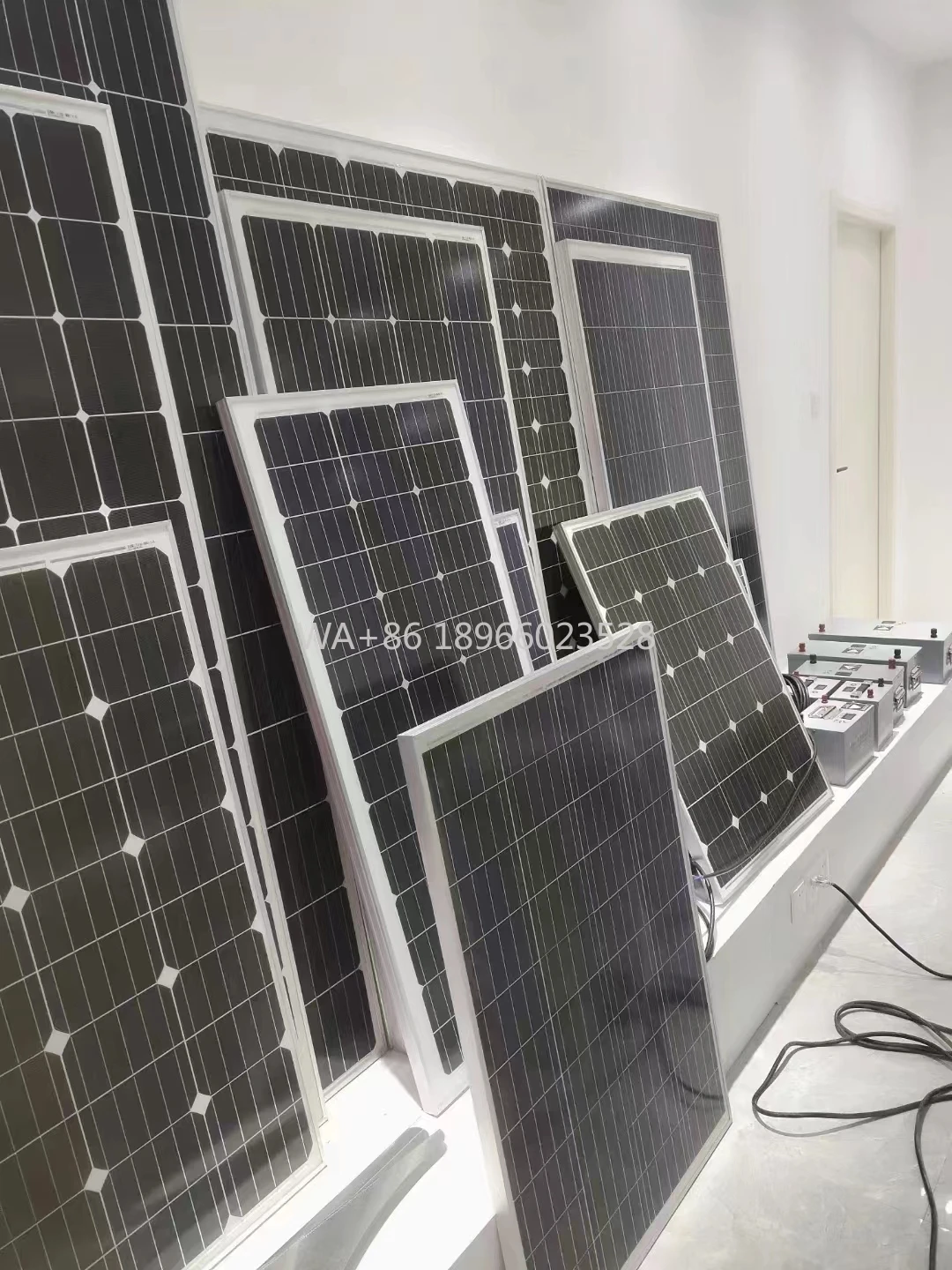 

r Pumping System Solar Panels Farm Irrigation Solar Powered Wate