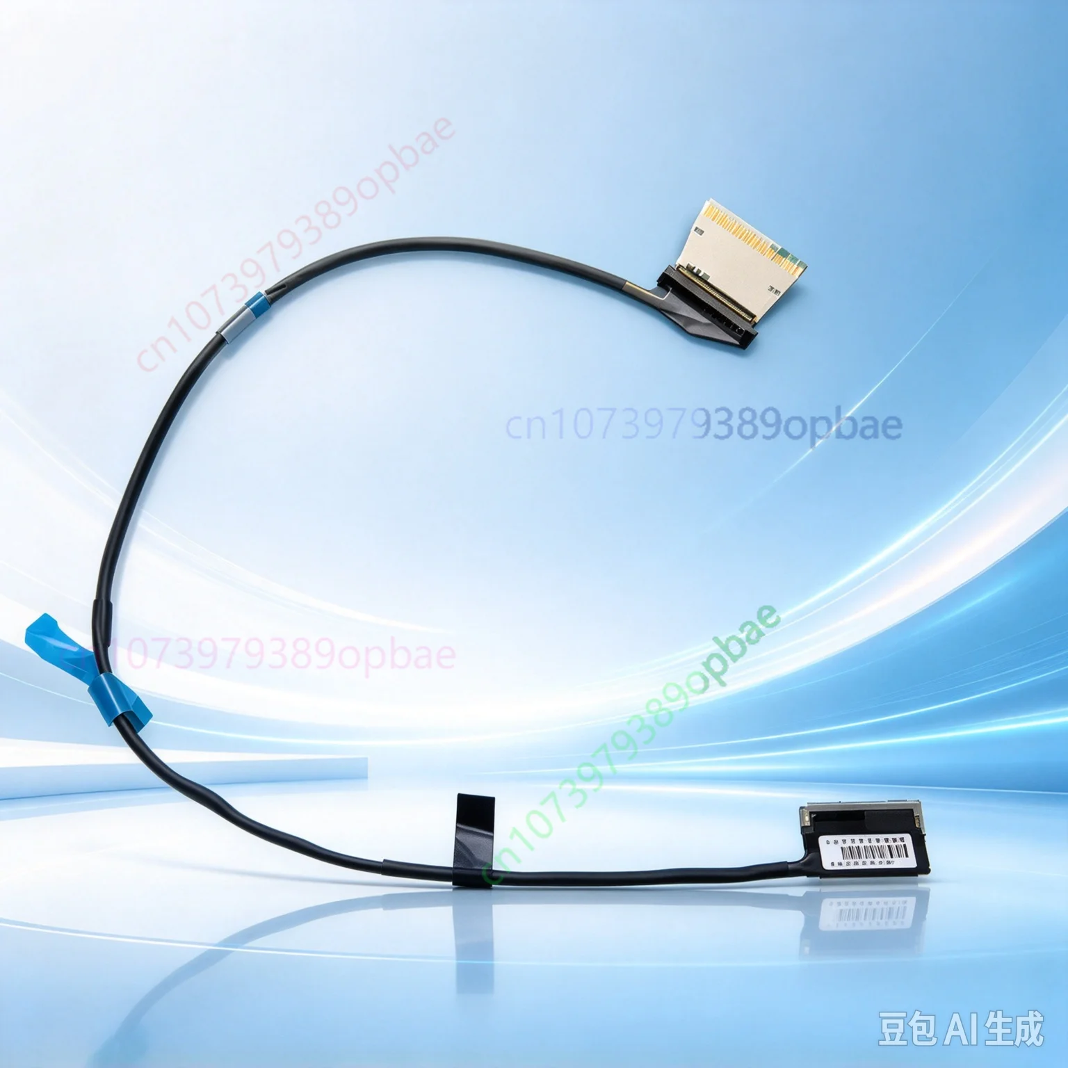 Replacement For ASUS G713PV EDP Cable FHD 40PIN 14005-03680900 6017B 1897601