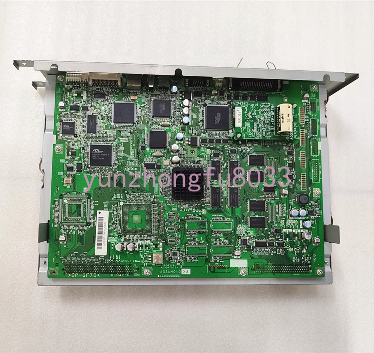 

Image Printing Board For Konica Minolta Bizhub C6500 C6501 Circuit Board