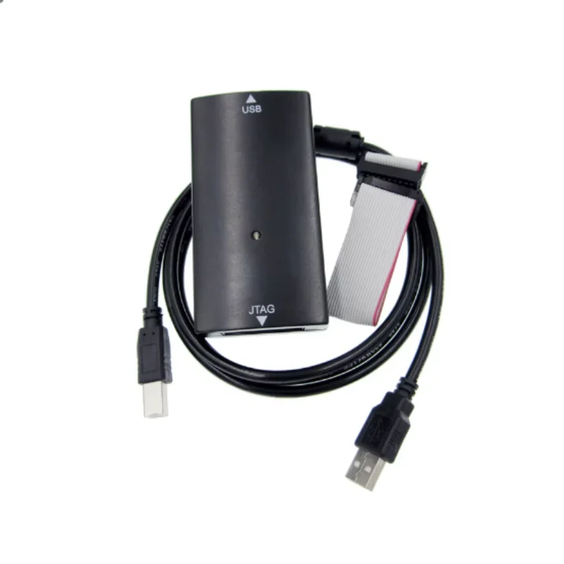 1PCS High Speed J-Link JLink V8 J-Link V9 USB JTAG ARM Emulator Debugger Emulator STM32F103C8T6 STM MCU