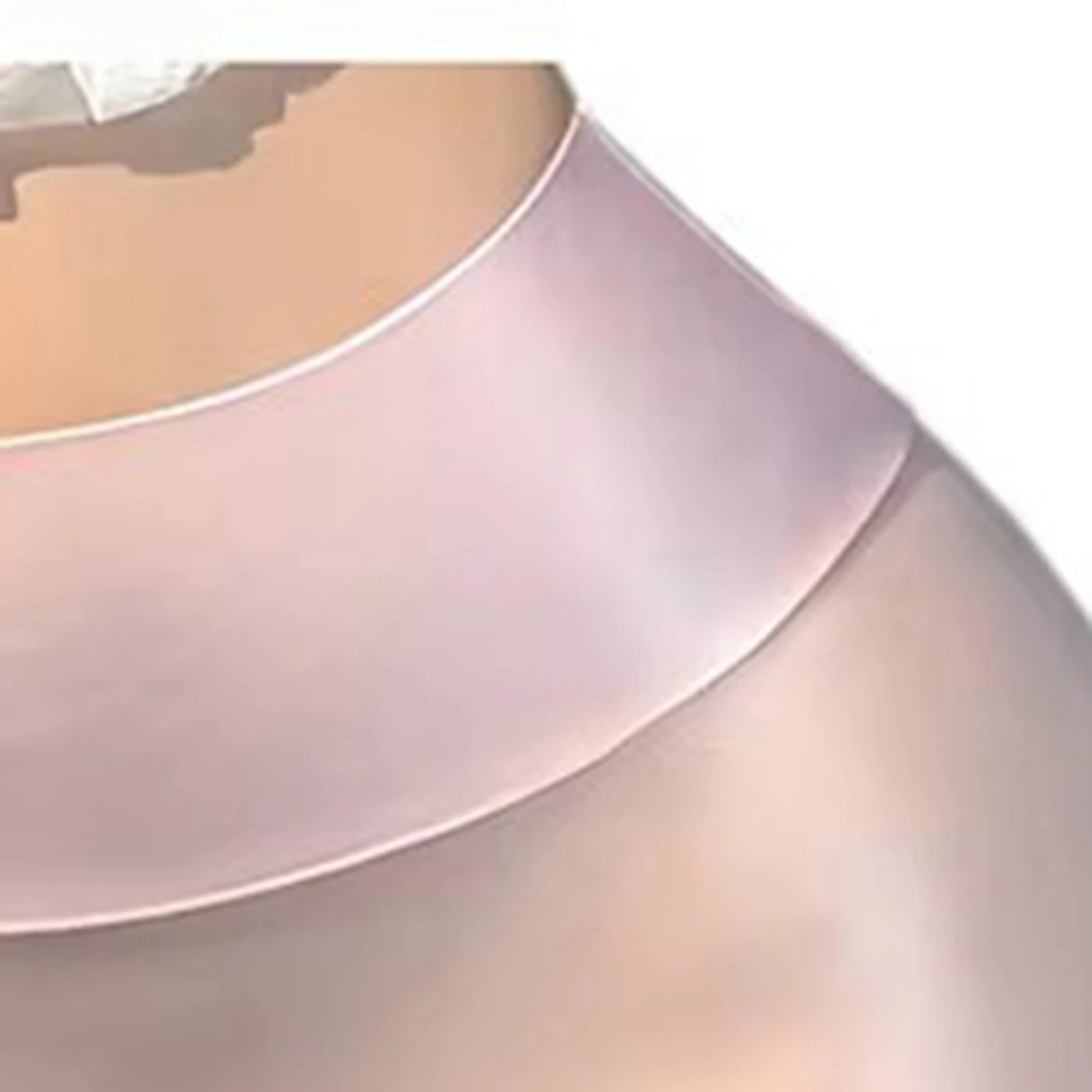 Damen Glänzende Transparente Hochtaillierte Strumpfhose Ölglänzende Durchsichtige Dehnbare Bauchkontroll-Strümpfe für Nachtclub Rave Party