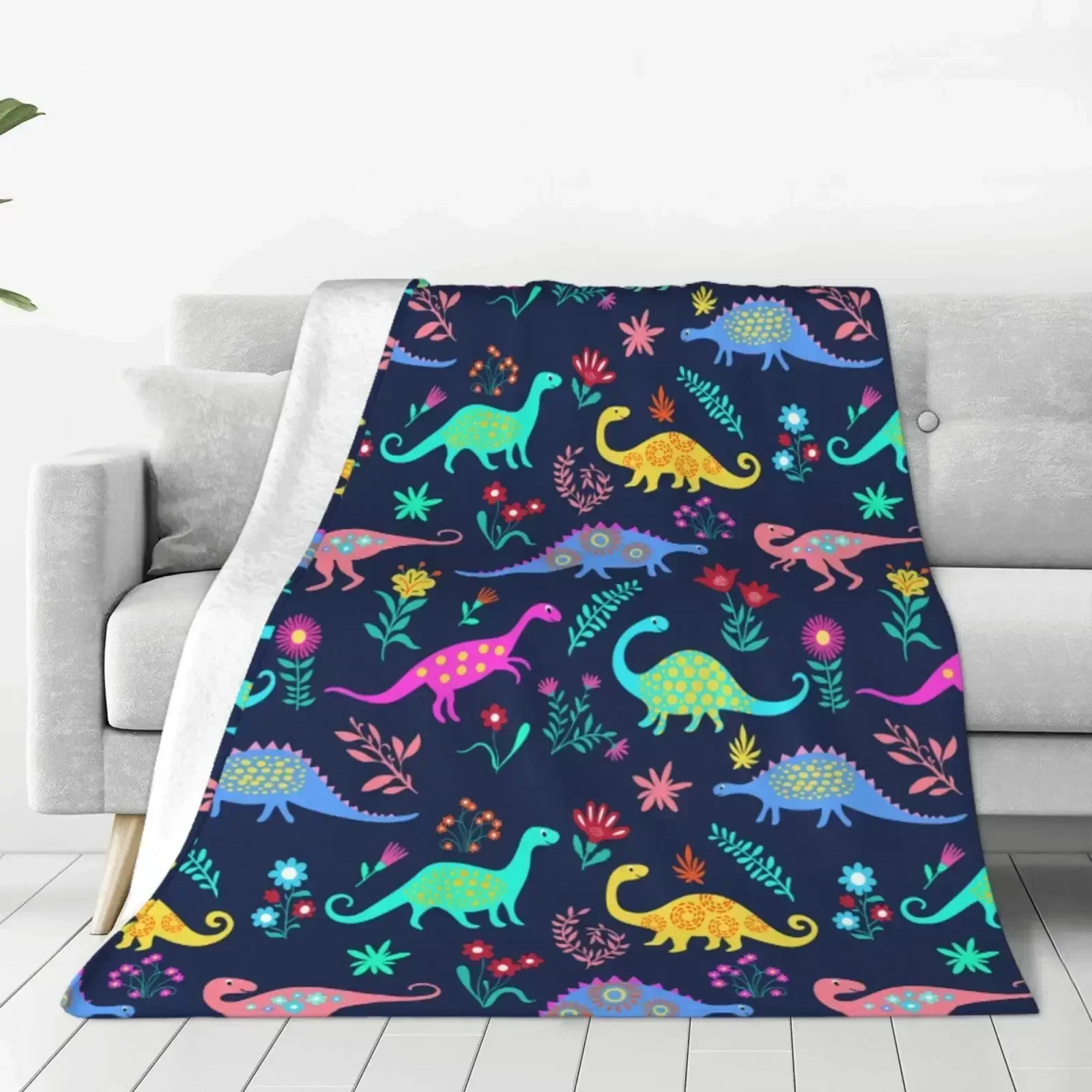 

3d Print Baby Blanket Cartoon Throw Soft Blanket for Chair Travelling Camping Kids Adults Bed Couch Cover Winter Nap Swaddling