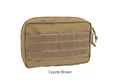 Coyote Brown