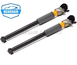 2pcs Rear Magnetic Ride Control Shock Absorber ASSY For Audi TT /TT RS/TTS Audi A3 S3 2015-2021 8V0513021N, 8V0513021J 8V0513021