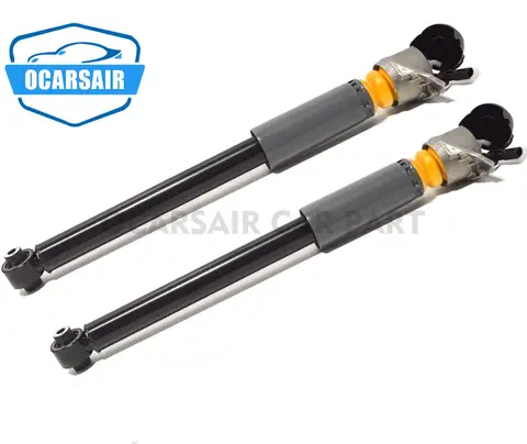 리어 마그네틱 라이드 컨트롤 완충기 ASSY, 아우디 TT /TT RS/TTS, 아우디 A3 S3 2015-2021 8V0513021N, 8V0513021J 8V0513021, 2 개