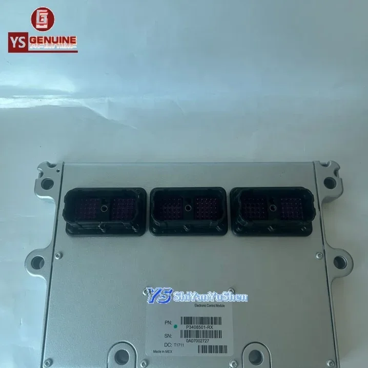 CM570 ecu engine control unit m11 ism qsm x15 isx engine control module ecm 3408501