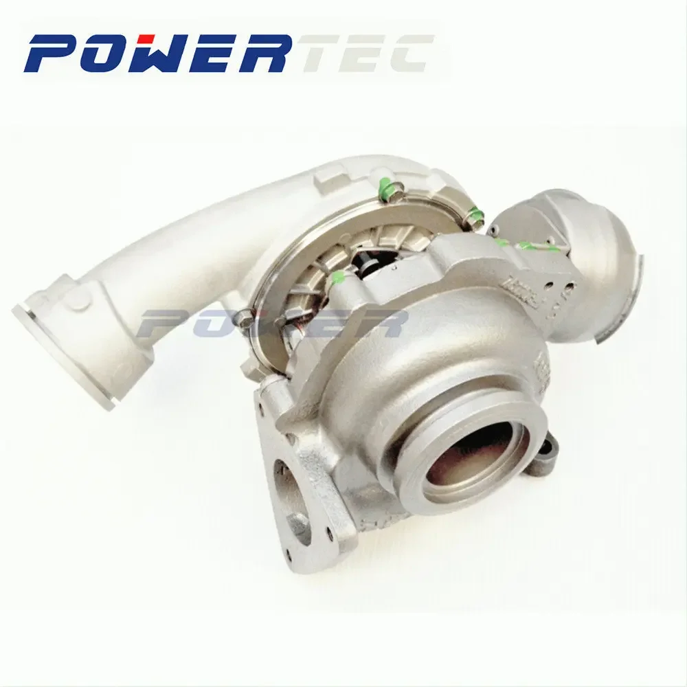 

GTB1752V Turbine lader balanced full turbo complete turbo assy 760699 070145701N for Volkswagen T5 Transporter 2.5 TDI 174HP BPC