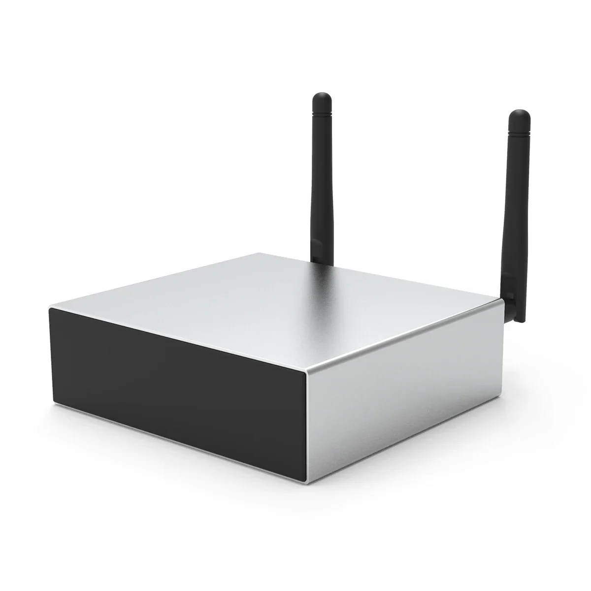 

A50+ Hifi Music Streaming Amp Home Installation Sound System Multizone Lossless Audio Amplifier