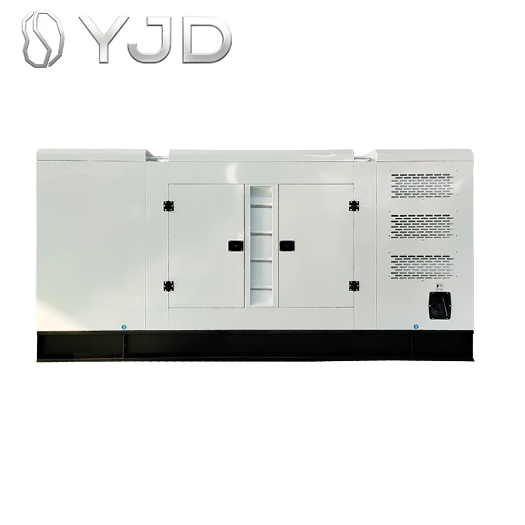 Sound Proof Generator 700kva diesel Generator Price in Ghana