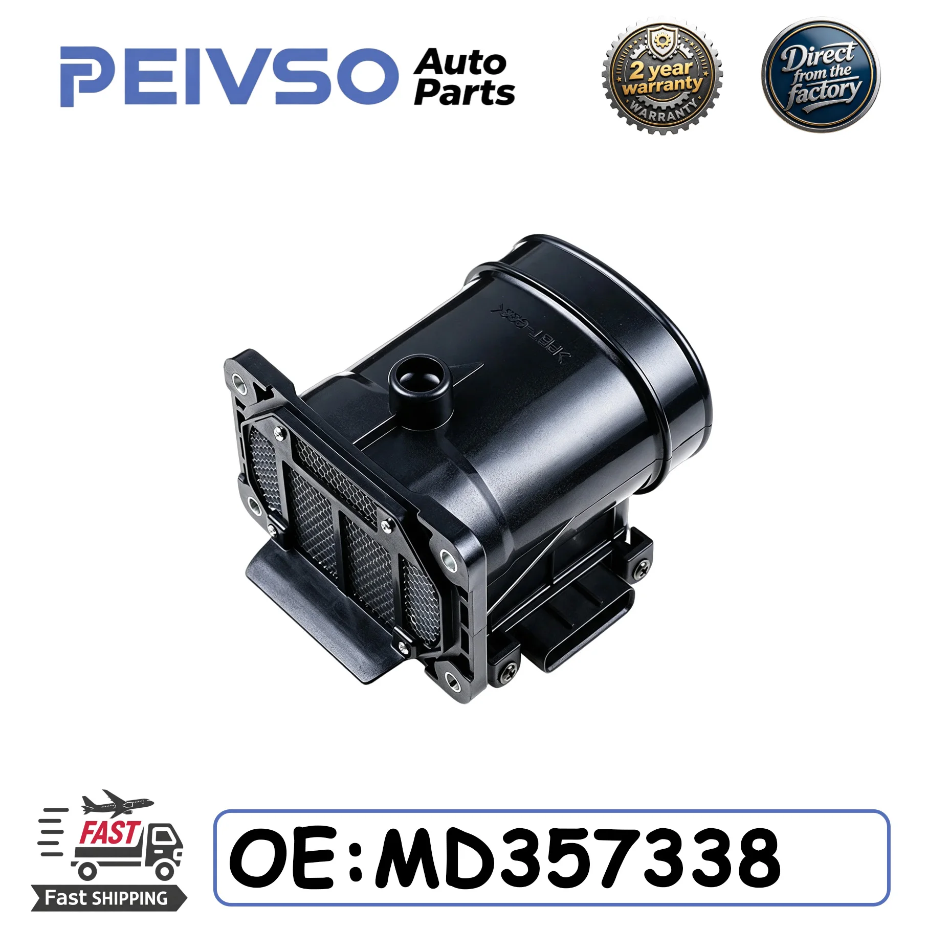 E5T06071 E5T05071 MD357338 MD172609 MD183609 AIR FLOW METER For MITSUBISHI MAGNA PAJERO NIMBUS UF TRITON