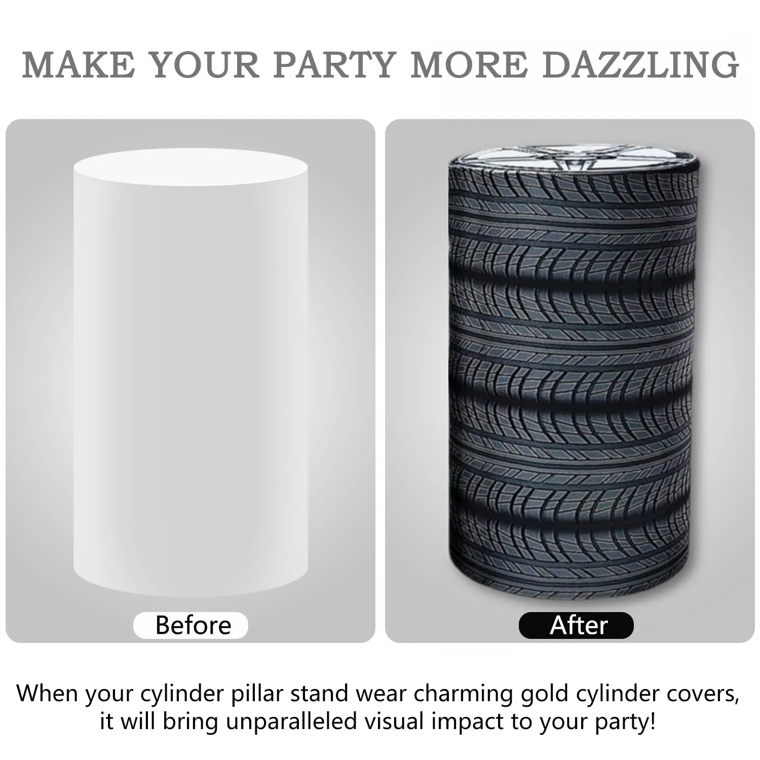 1 مجموعة (5 قطعة) اسطوانة يغطي سباق السيارات موضوع بسط غطاء الركيزة لحفلة عيد ميلاد الطفل دش مفرش المائدة ديكور الدعامة