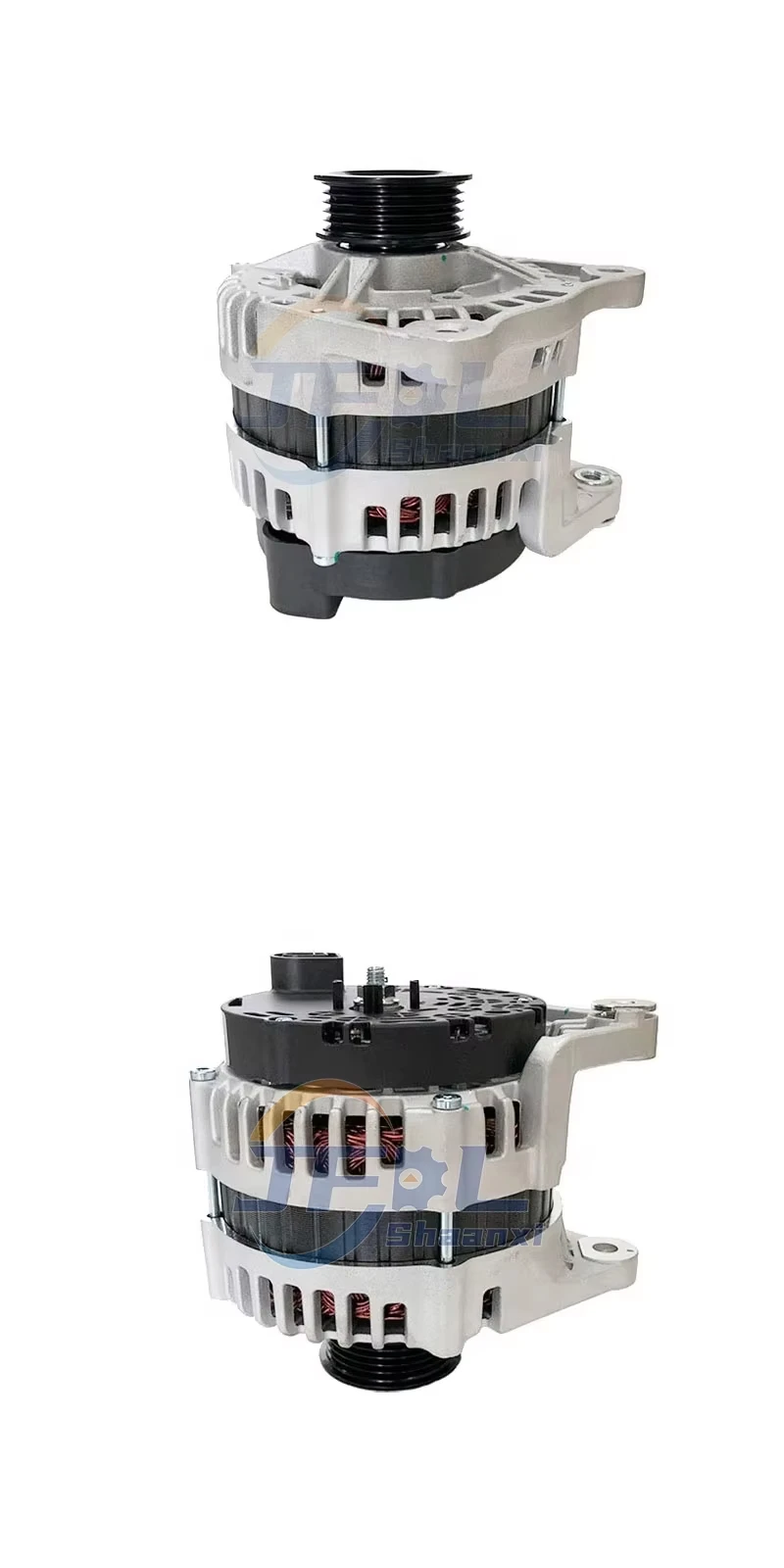 

Shacman Foton Auman Truck ISM11 QSM11 Series Engine Parts 28V 110A Generator 5560069X 5560069 Alternator