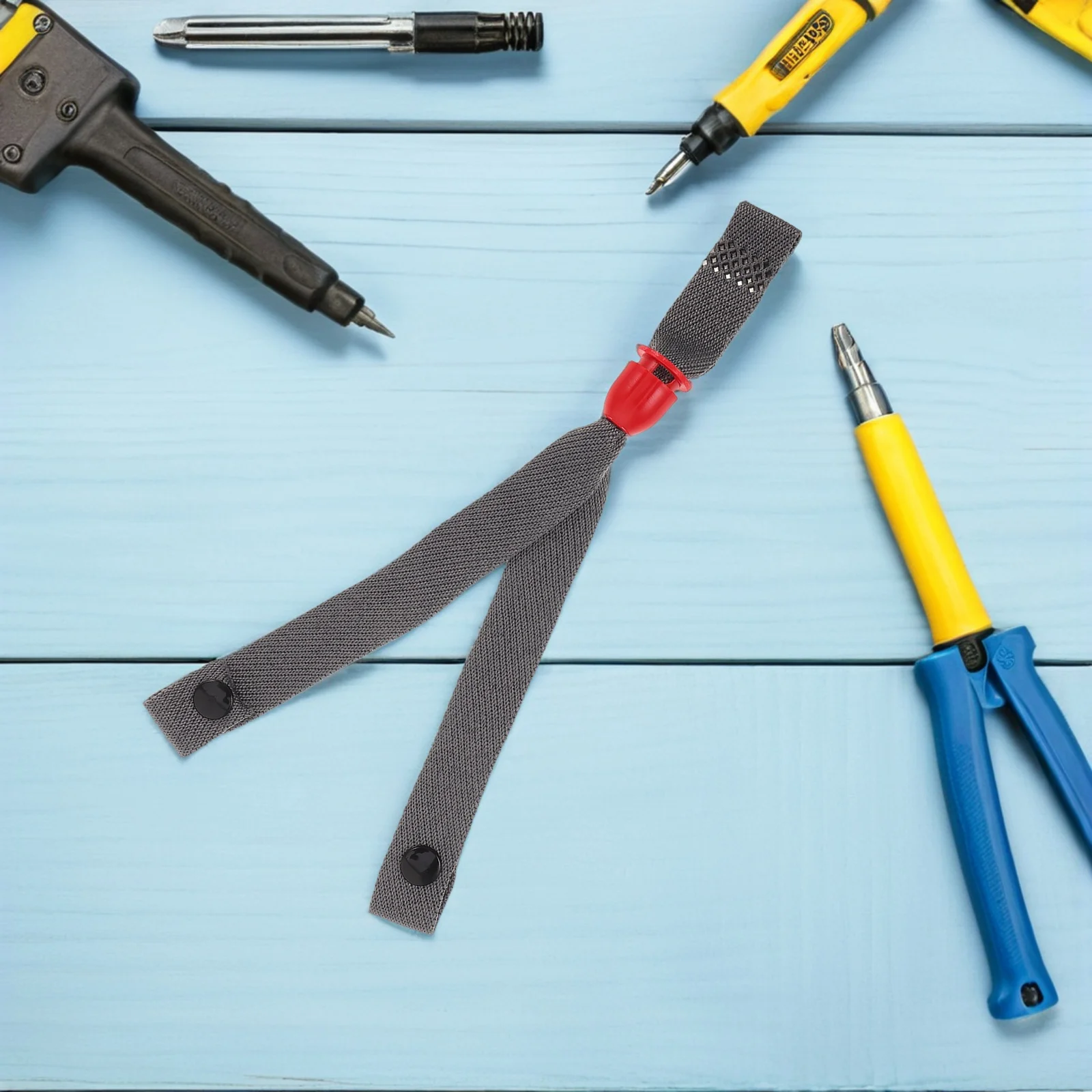 4 個のあごストラップ 調節可能な Y 型ヘルメットストラップ 交換用 建設作業用ヘルメットあごストラップ