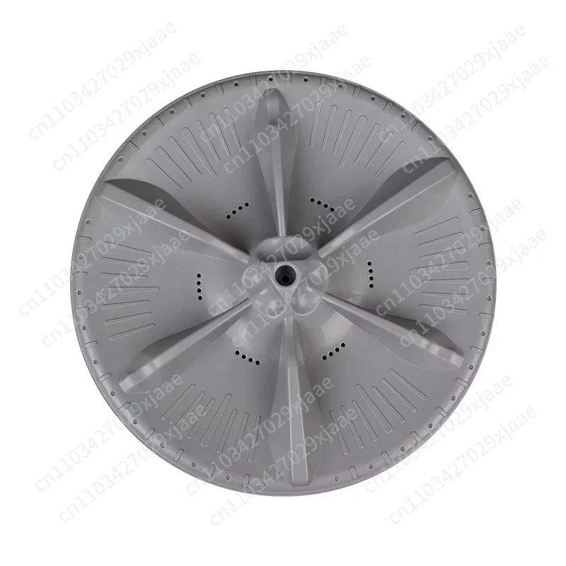 Clothes machine pulsator disc inner barrel turntable accessories