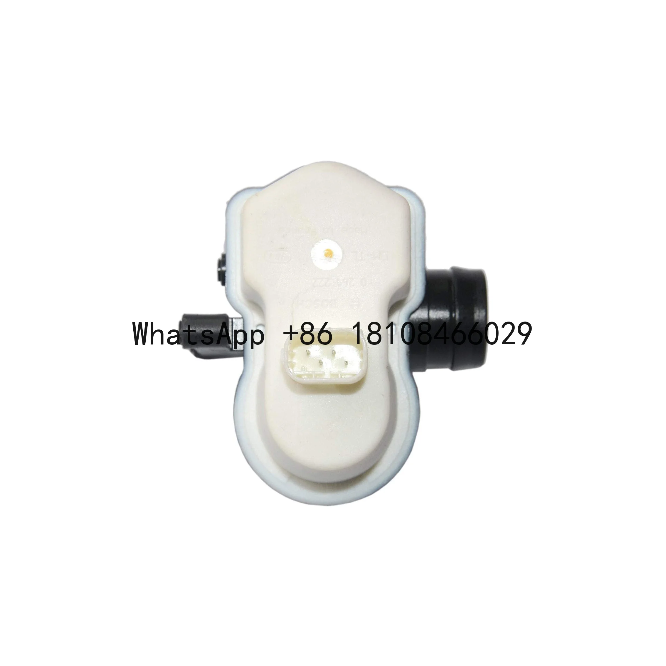 Best Quality China Product Auto Electrical Systems 16137193479 Fuel Vapor Leak Detection Pump