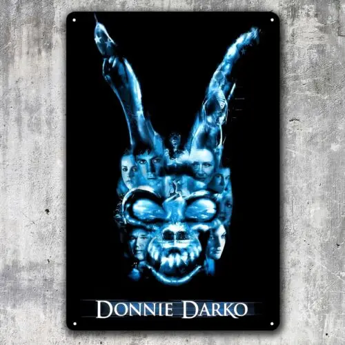 K1,Donnie Darko Mov… - image