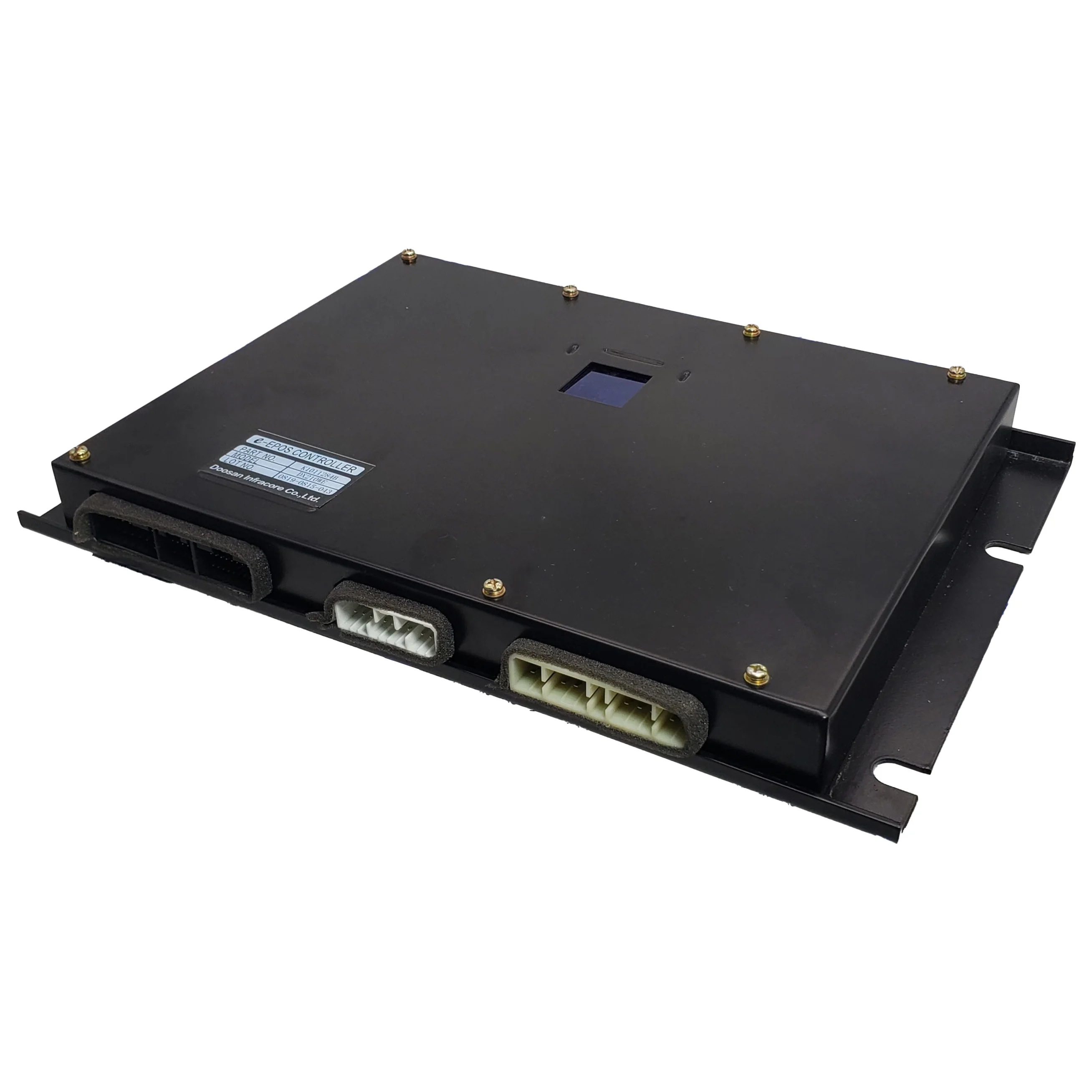 ECU Controller K1011284B Fits for Doosan DX210WE Excavator