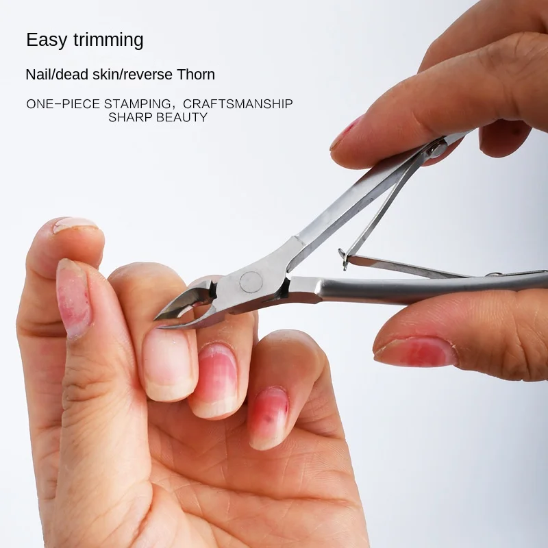 Thumbnail 3 - #4 Top 30 Cuticle Scissors Worth Buying In 2026