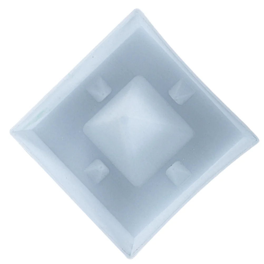 

Mold Silicone Molds Soap Resin for Wax Candles Decoration Crafts Shape Making