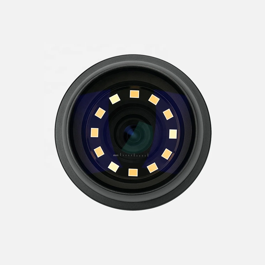 IBOOLO DE-400 Dispositivo de ayuda visual Smartphone Dermatoscopio polarizado (microscopio médico)