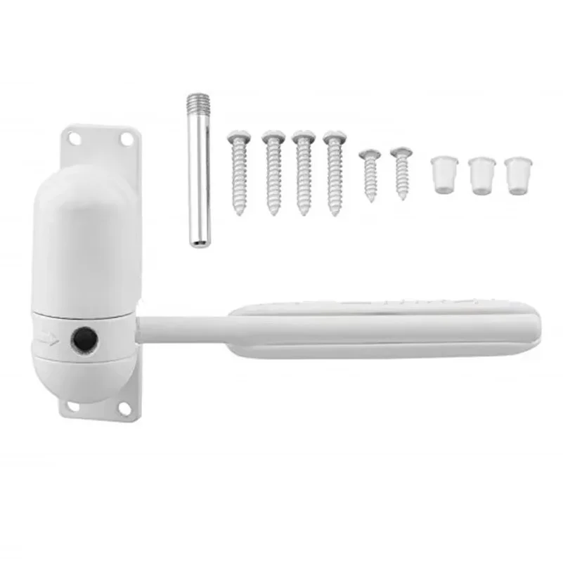 Mini Auto Closing Adjustable Mini Gate Screen Surface Fire Rated Spring Door Closers