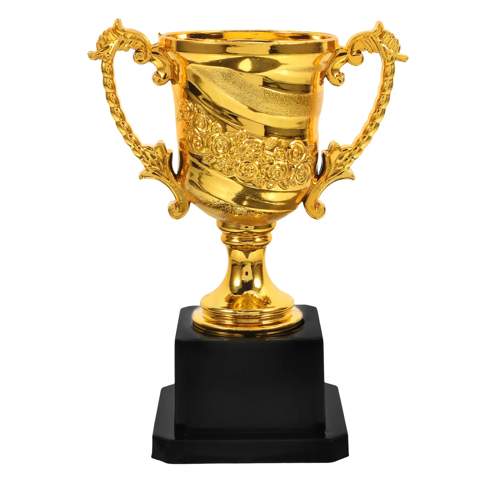 Award Sports Halloween Christmas Award Trophy Competition Trophy Champion Trophy Event Decor Birthday Party Games Small