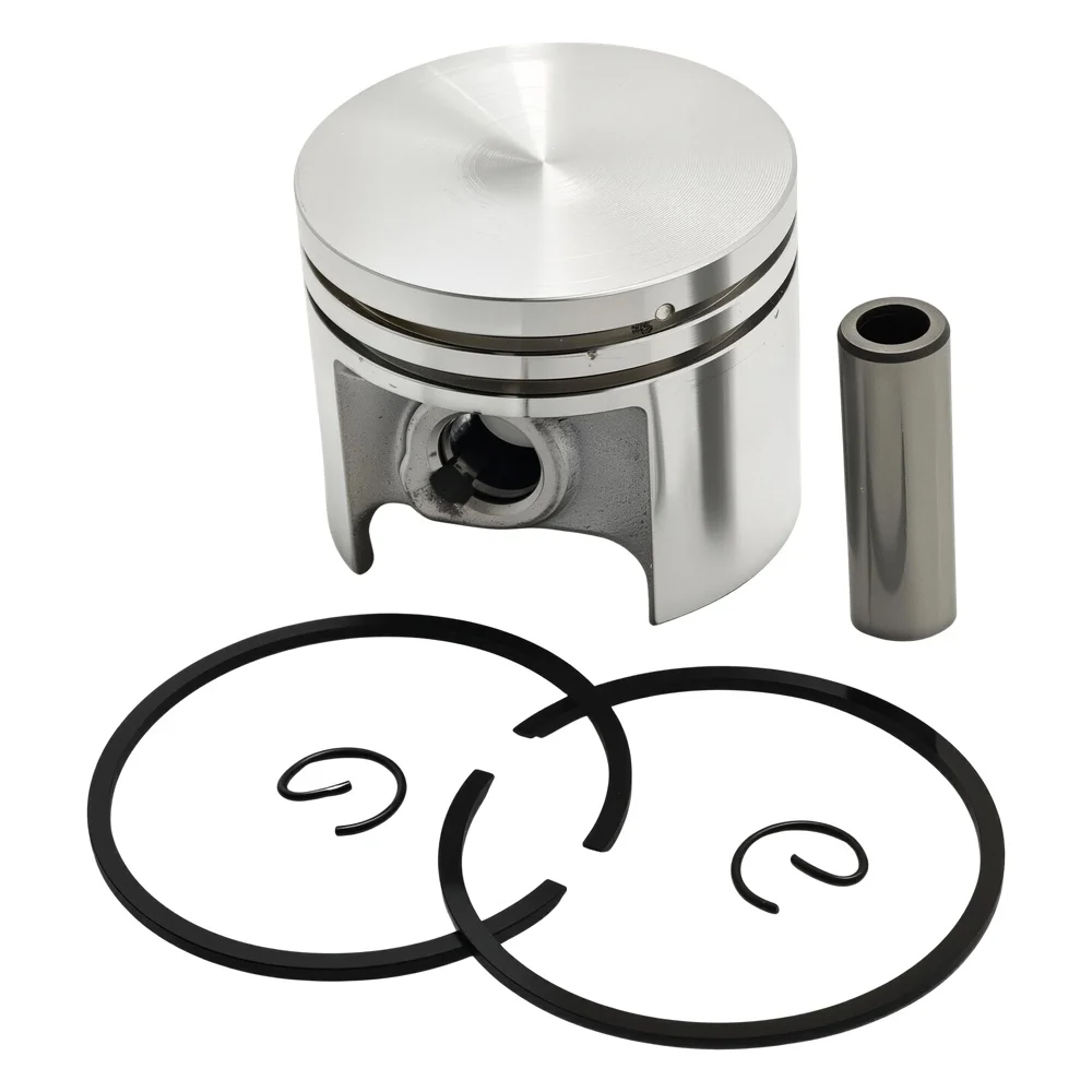 37mm Piston Pin/Finger Rings Circlips Kit For STIHL 017 MS170 MS 170 Chainsaw #1130 030 2000 Engine Part