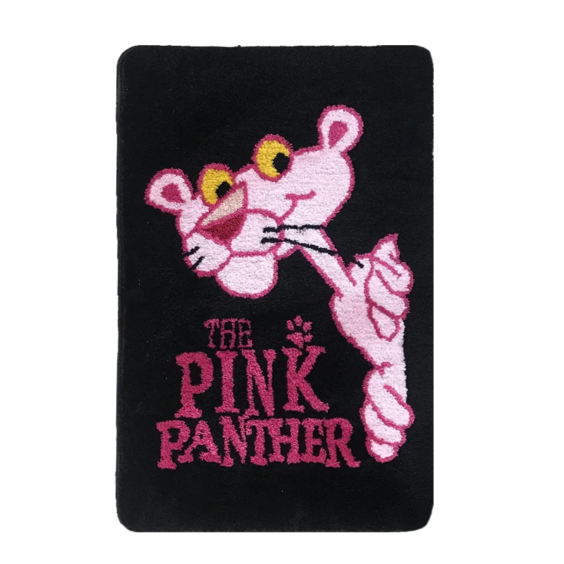 Rosa Panther europäischen-stil Kinderzimmer multi-szene verwendet hohe-qualität Kissen veranda stuhl