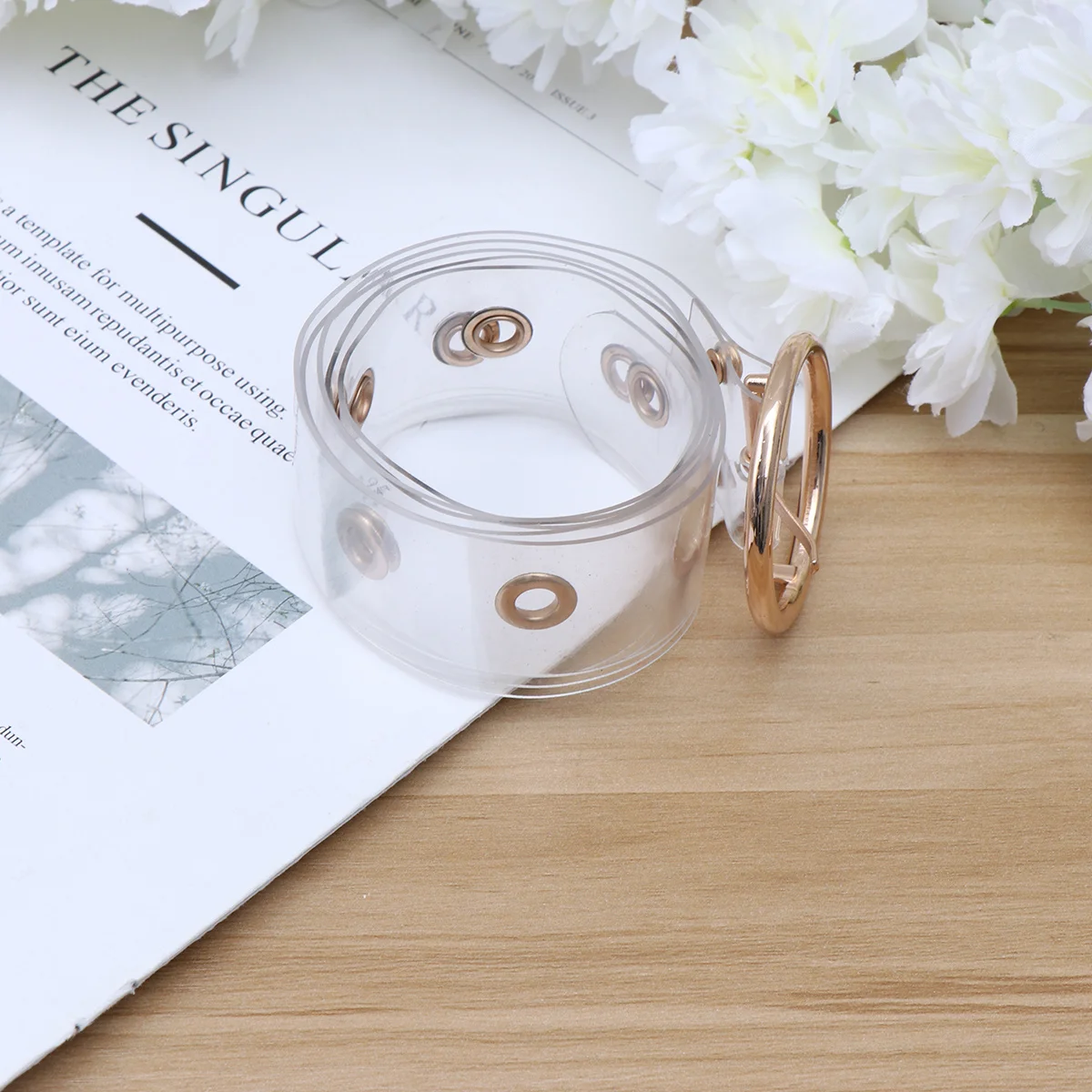 1 قطعة حزام الخصر النساء شفافة غرامة اتقان قابل للتعديل الإكسسوارات ل الجوارب السراويل السراويل السوداء #1