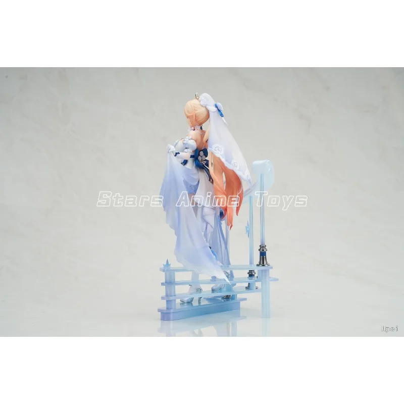 Originale APEX-TOYS Honkai Impact 3 Durandal Cross Star Accordo Action Figure Modello Ornamenti Giocattoli