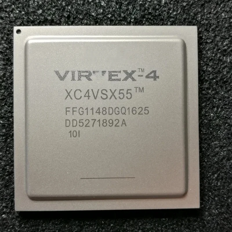 

XC4VSX55-10FFG1148I FPGA Новый