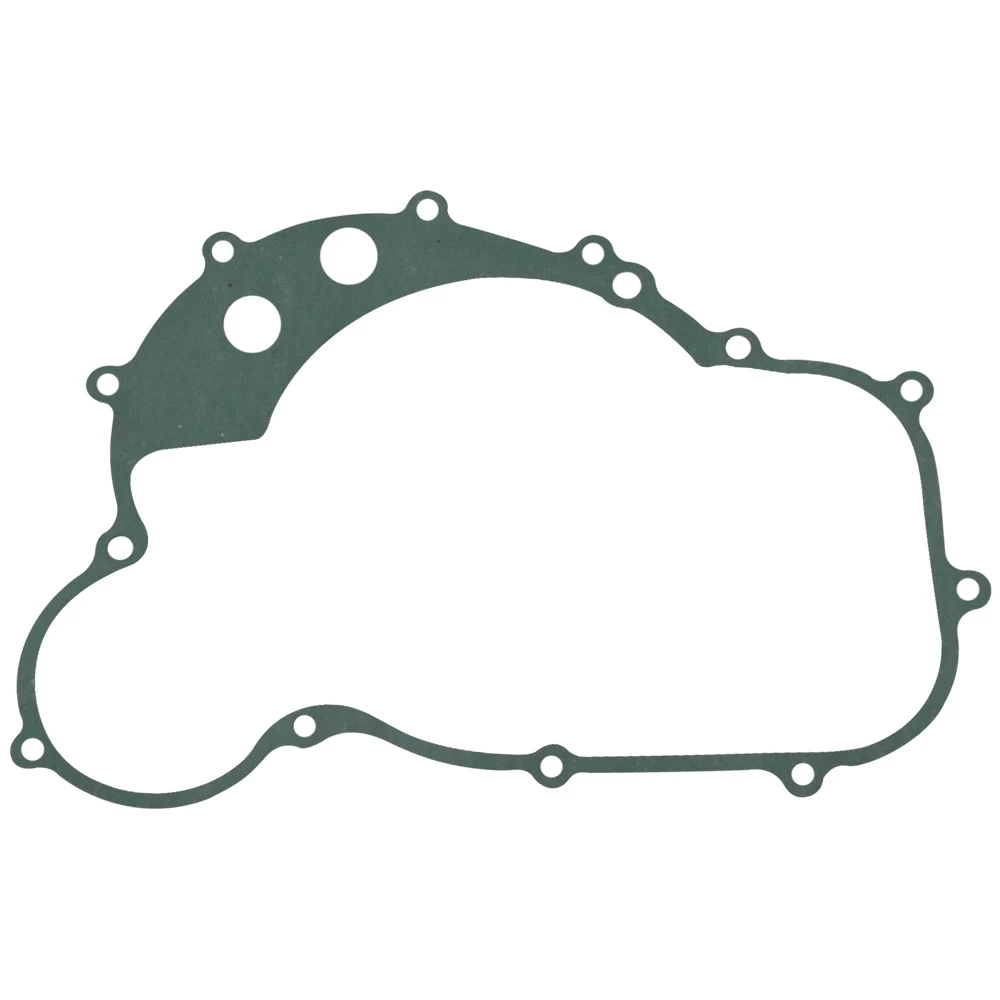 Motorcycle Crankcase Clutch Covers Cylinder Gasket Set For Honda NSR250 MC16 MC18 MC21 MC28 NSR250SE NSR250SP NSR250R