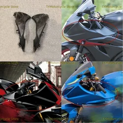 Side Nose Air Intake Ram Hood side panel Fairing Fit For Suzuki GSXR1000 GSXR 1000 GSX-R1000 K17 2017 2018 2019 2020