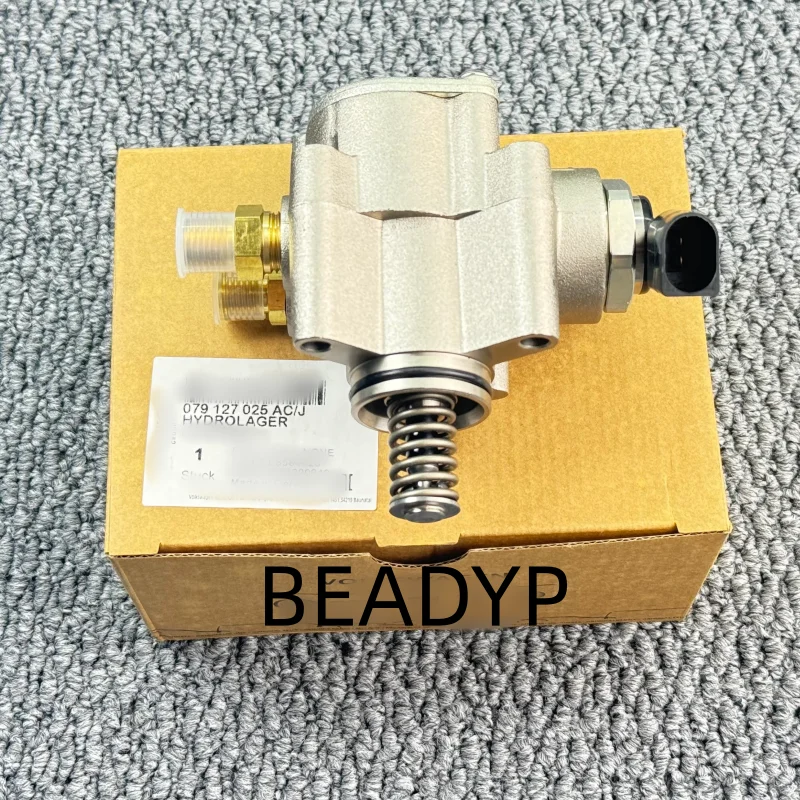 

079127025J High Pressure Fuel Pump Suitable for Volkswagen Touareg 4.2 L (left) 079 127 025 J 079127025AC 079127025G 079127025J