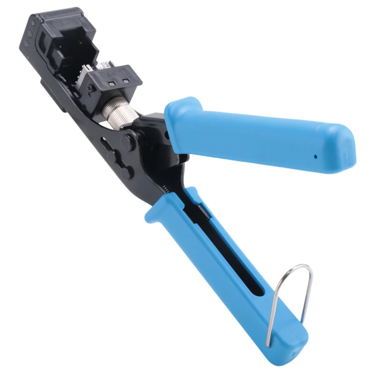 Trending Now RJ45 Crimping Tool , RJ11 4-Pair for Keystone Jacks