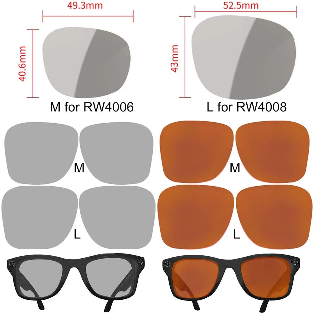 Uv Protective Lens … - image