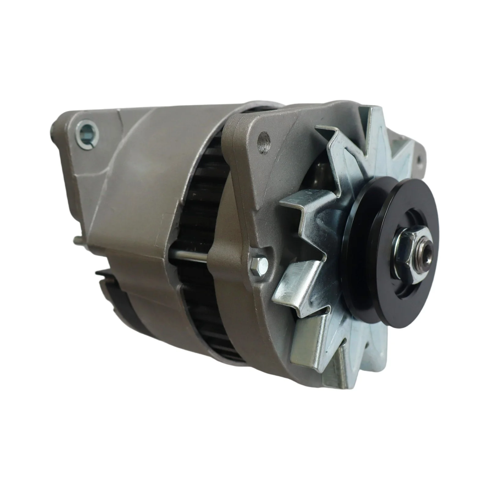 12V 50A Lichtmaschine 0120488176 Passend für Ford 1.6 XR3i 1.1 1.3 1.4 1.4i 1.6 1.6 RS 1.3i 1.4 Escort Fahrzeuge – Detail 4