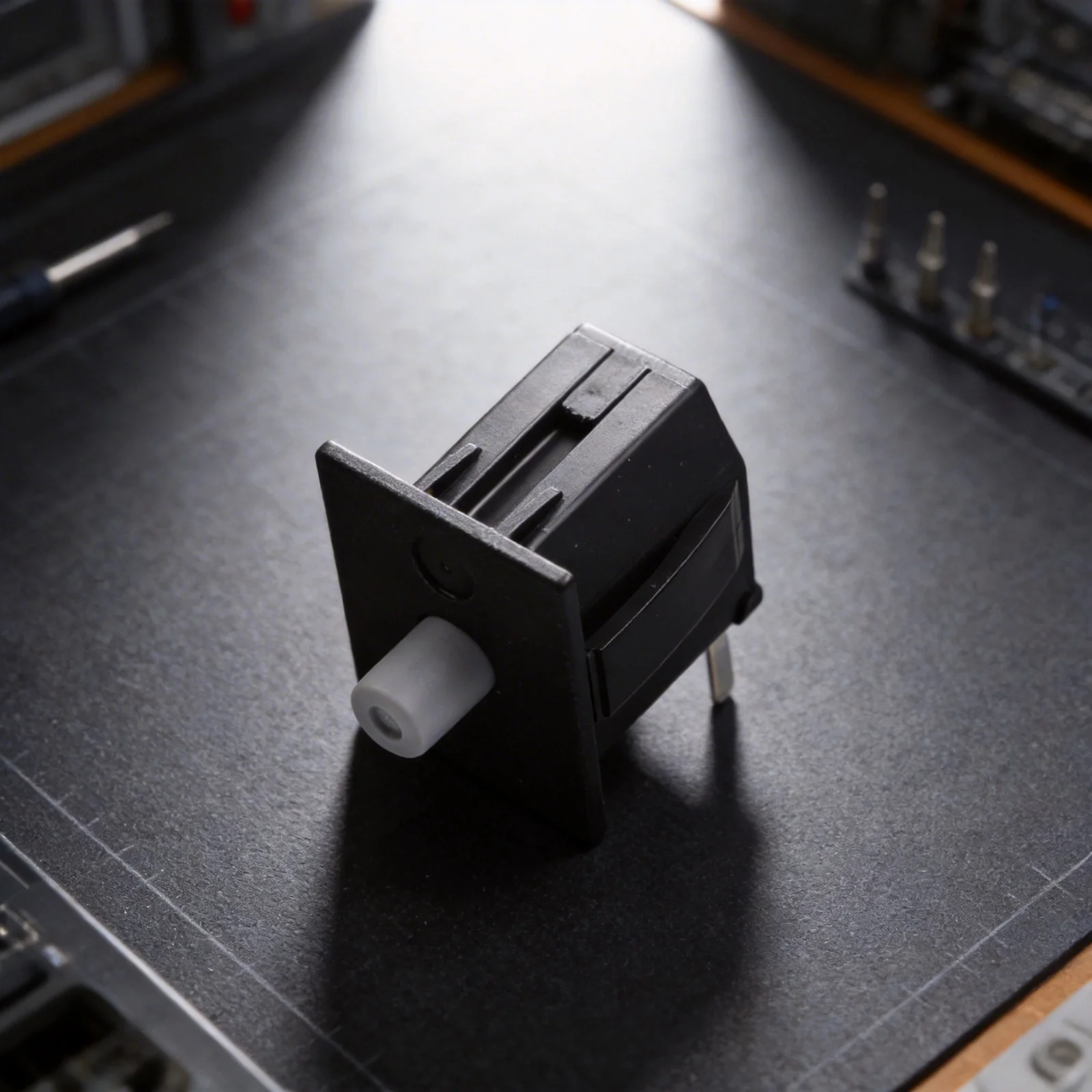 Compatible With Various Models Operational Safety 1 2 As Shown Safety Switch Single Or Double Pack Accidental-start Protection