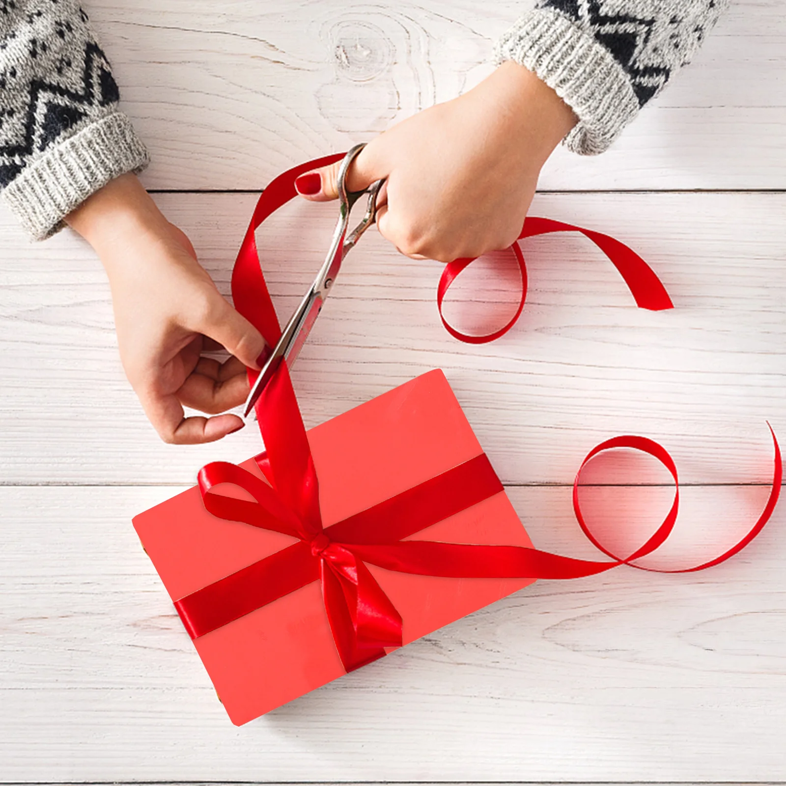 

1 Roll Colorful Cellophane Wrap Density Odorless For Gift Flower Packaging Crafts Baskets Decorations Gift Wrapping