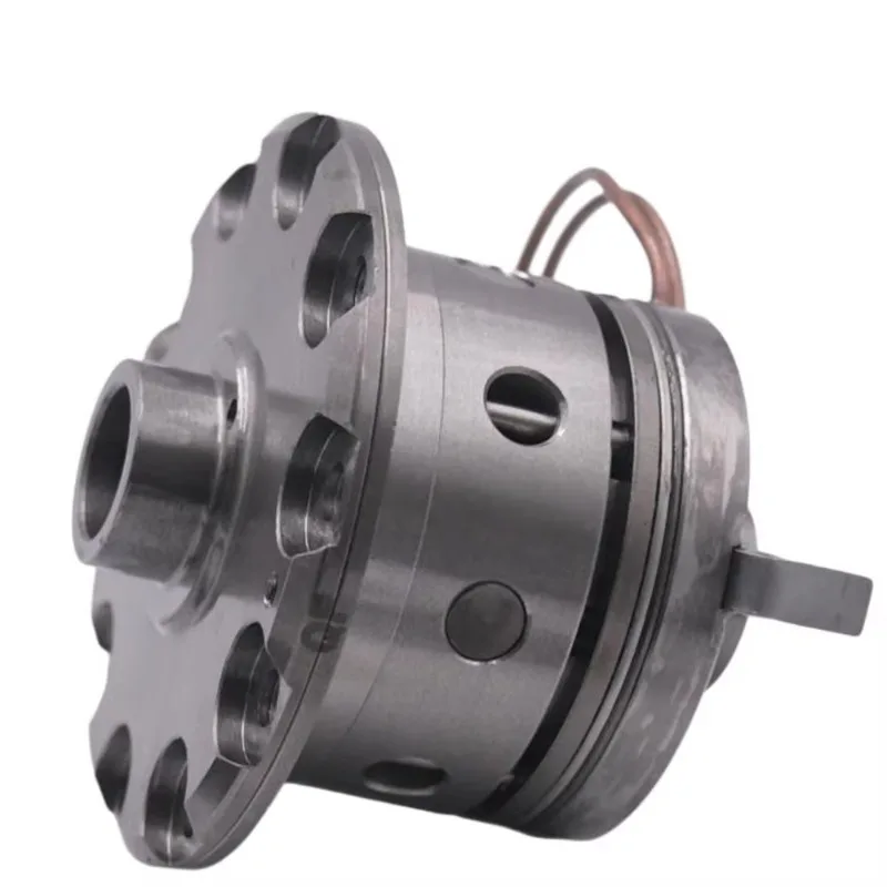 

RD132i New Type Air Differential Locker Easier Installed for Toyota 8" for Landcruiser 10 Bolt 30 Spline From Chinese Factory