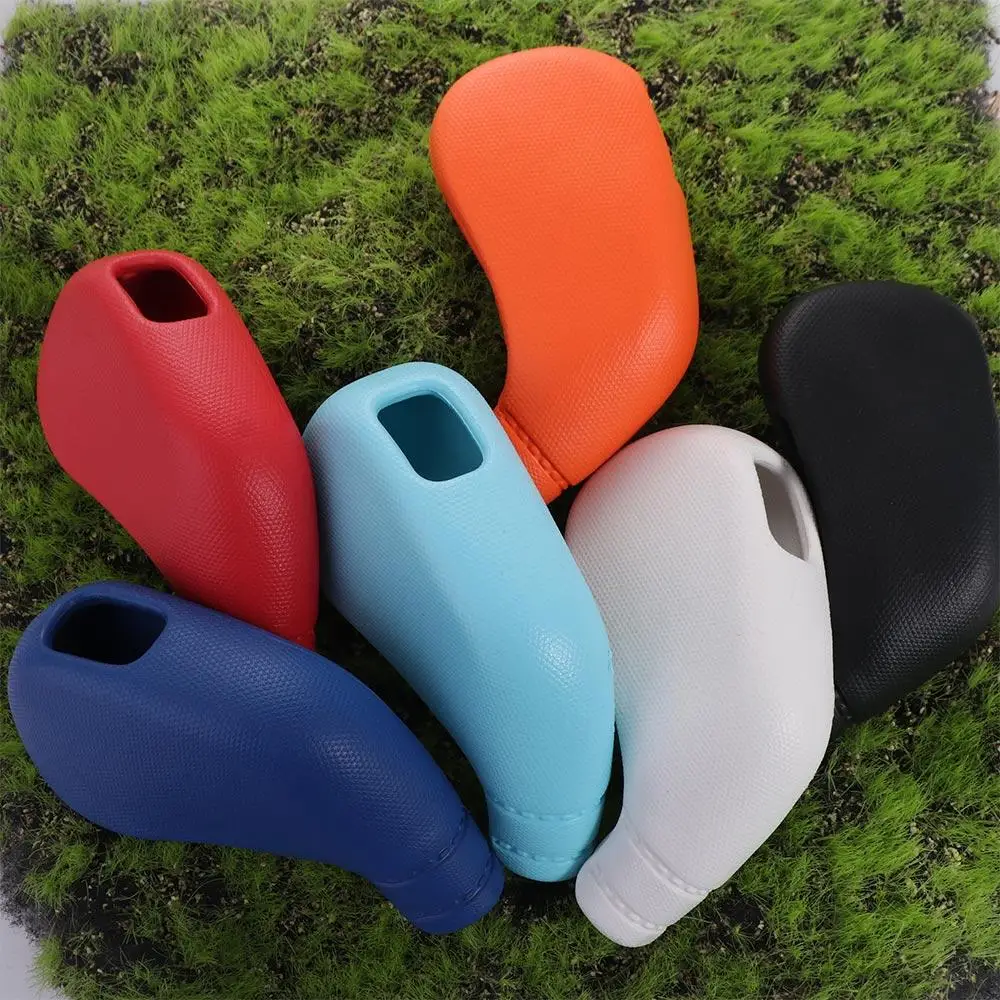 Accessories TPE Golf Iron Head Cover Driver Fairway Putter Golf Headcovers Golf Club Covers Golf Head Covers Headcovers